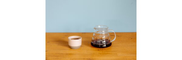 Filterkaffees