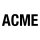 Acme