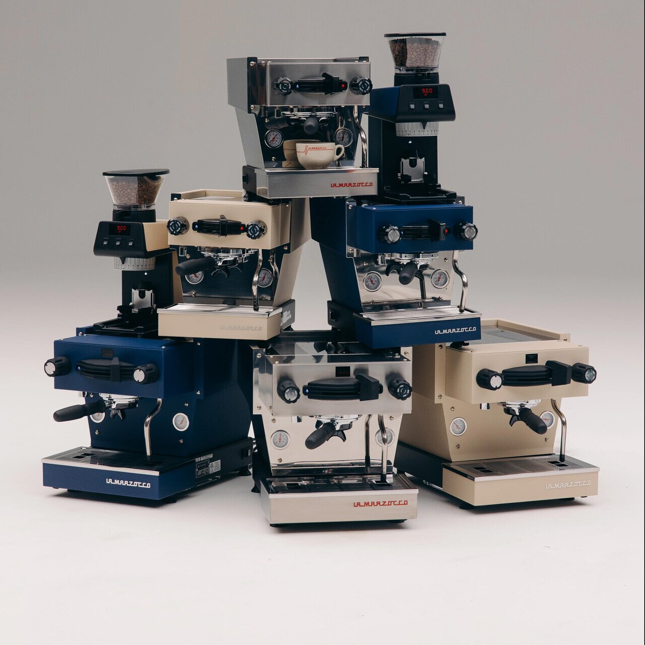 La Marzocco Mini Micra