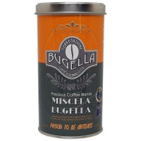 Miscela Bugella 70/30 250g Moka