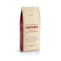La Cafferia Caffè Creme 80/20 1000g Bohne