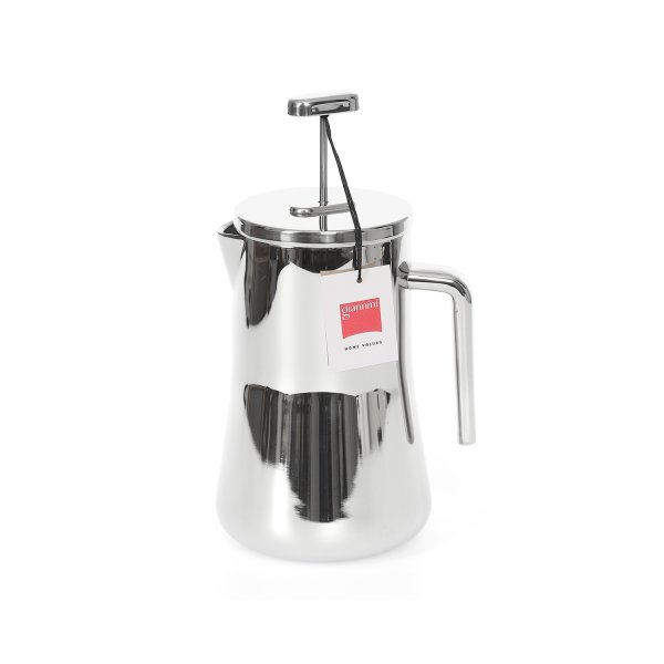 French Press 8T