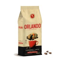 Orlando Granonero/Essenza 1923 1000g Bohne