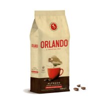 Orlando Superextra/Alfredo 1000g Bohne