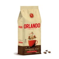 Orlando Extrabar/Espressobar 1000g Bohne
