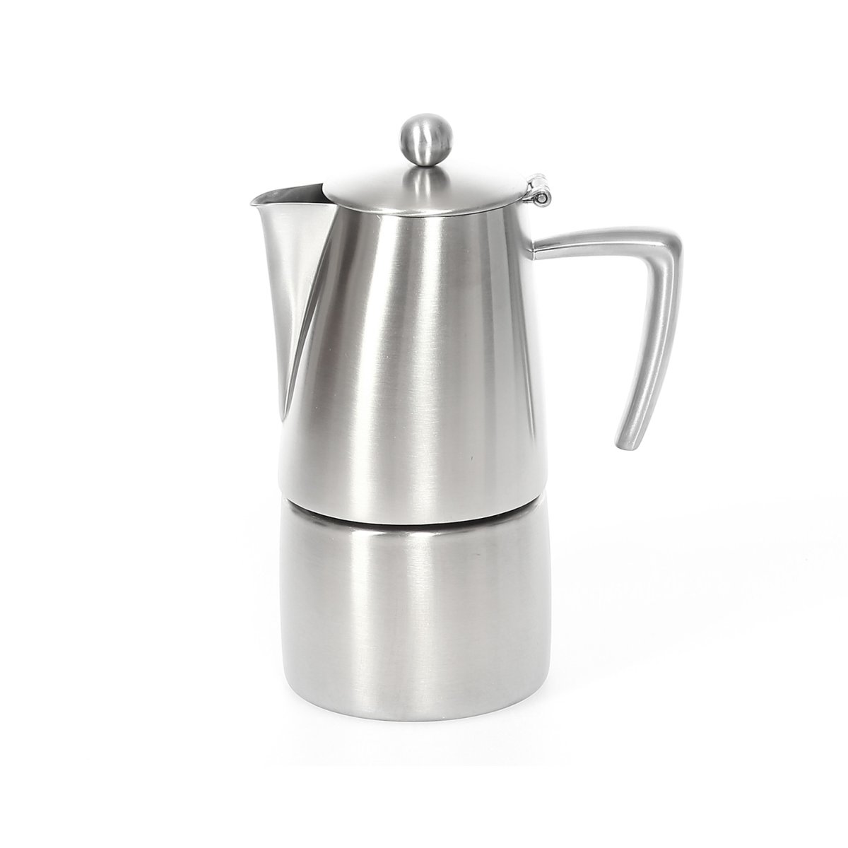 Ilsa Slancio Stovetop Espresso Maker