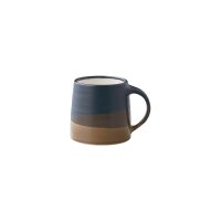 SCS-S03 Mug 320ml black/brown