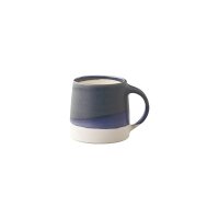 SCS-S03 Mug 320ml navy / white
