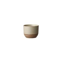 Ceramic Lab Cappuccino Cup beige 180ml