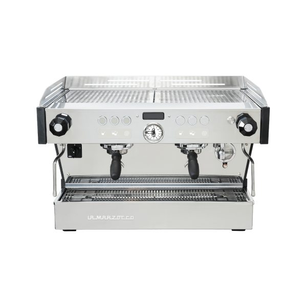 Linea PB X AV 2 gr. (Multi Cupwarmer, Barista Lights, Perf.Touch Dampflanze)