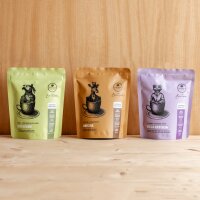 Pedron Single Origins Probierpaket 3x250g