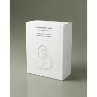 DAK Strawberry Kiss Ethiopia 250g Bohne (Espresso)