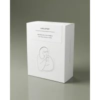 DAK Lollipop Colombia 200g Bohne (Filter)