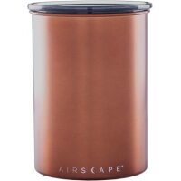 Airscape® - luftdichte Kaffeedose 1800ml / 750g...