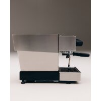 Linea Mini R Edelstahl gebürstet