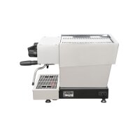 Linea Mini R Edelstahl gebürstet