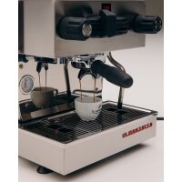 Linea Mini R Edelstahl gebürstet