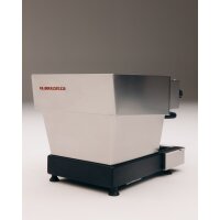 Linea Mini R Edelstahl gebürstet