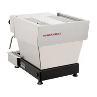 Linea Mini R Edelstahl gebürstet