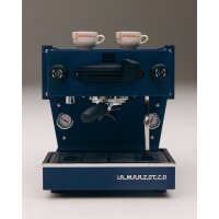 Linea Mini R blau