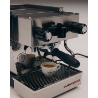 Linea Micra Edelstahl gebürstet