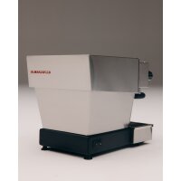 Linea Micra Edelstahl gebürstet