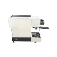 Linea Micra Edelstahl gebürstet