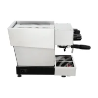 Linea Micra Edelstahl gebürstet