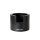 Profitec Tampingstation Aluminium schwarz