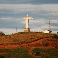 Brazil Cahoeira da Grama Natural 226g Bohne