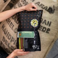 Brazil Cochoeira da Grama Natural 226g Bohne