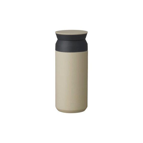 B-Ware Travel Tumbler 350ml beige