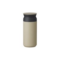 B-Ware Travel Tumbler 350ml beige
