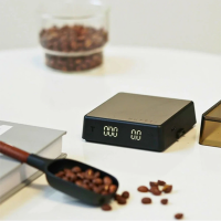 Geo-C Pro Kaffeewaage