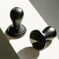 Timemore x Anthony Douglas FLOW Self-Leveling Tamper Large