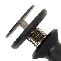 Timemore x Anthony Douglas FLOW Self-Leveling Tamper Large