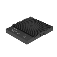 Black Mirror Basic 3 schwarz