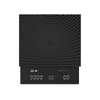 Black Mirror Basic 3 schwarz