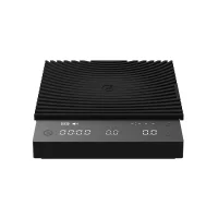 Black Mirror Basic 3 schwarz
