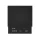 Black Mirror Basic 3 schwarz