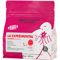 LPDC La Experimental Limited Edition 250g