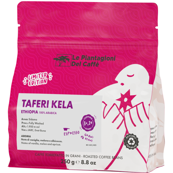 LPDC Taferi Kela Limited Edition 250g