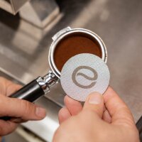 Espressonisten Puck Screen