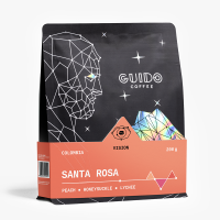 Colombia Santa Rosa 200g Bohne (Omni)