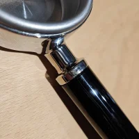 Bodenloser Siebträger Rocket B-Ware
