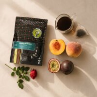 Colombia Rose Bourbon 226g Bohne