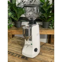 Robur Electronic weiss