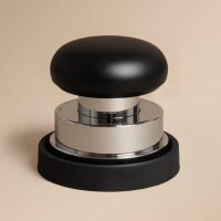 Pucks kalibrierter Tamper