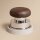 Pucks kalibrierter Tamper