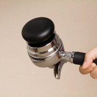 Pucks Leveler/Gravity Distributor